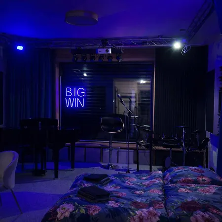 Big Win Melnik Apartment Psovka