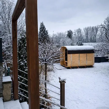 Apartament Big Win Melnik