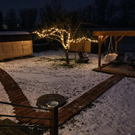 Apartament Big Win Melnik *