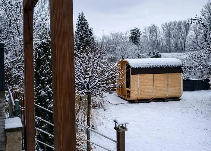 Apartament Big Win Melnik