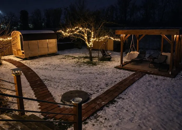 Apartament Big Win Melnik *